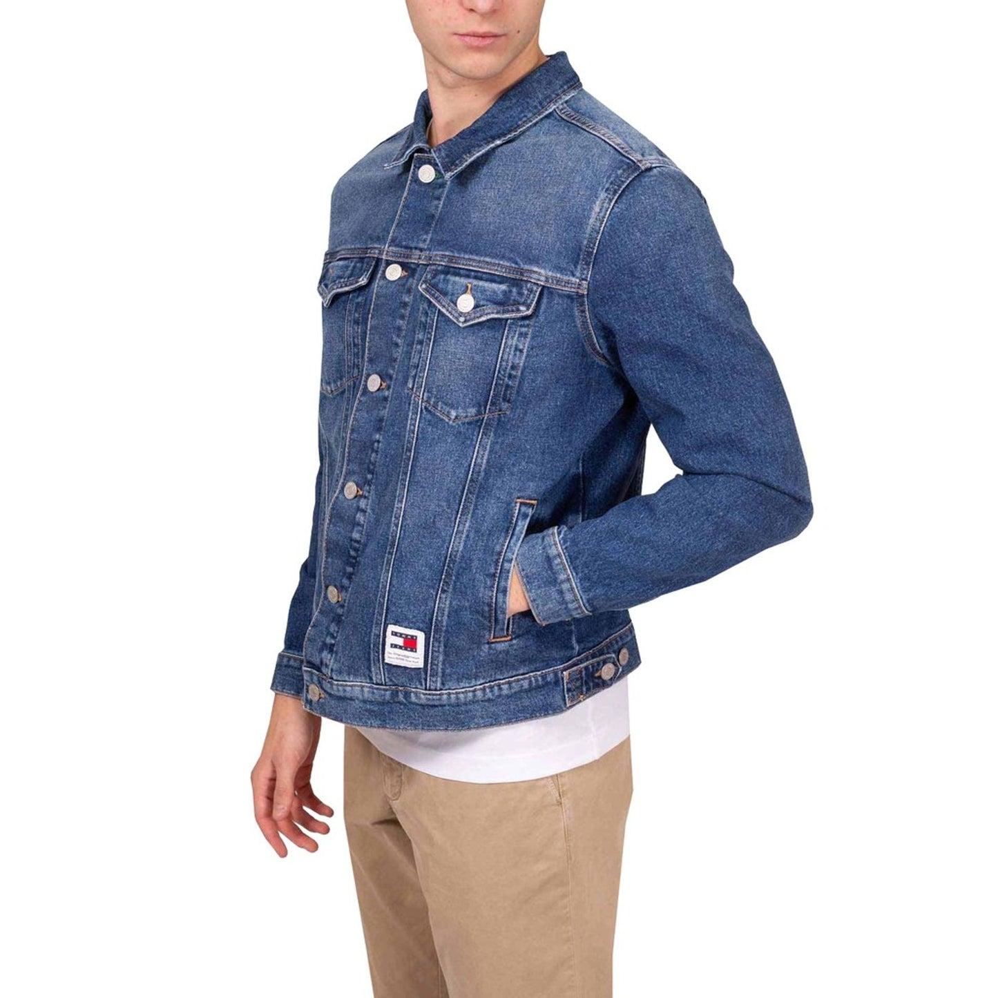 Tommy Hilfiger Giacche