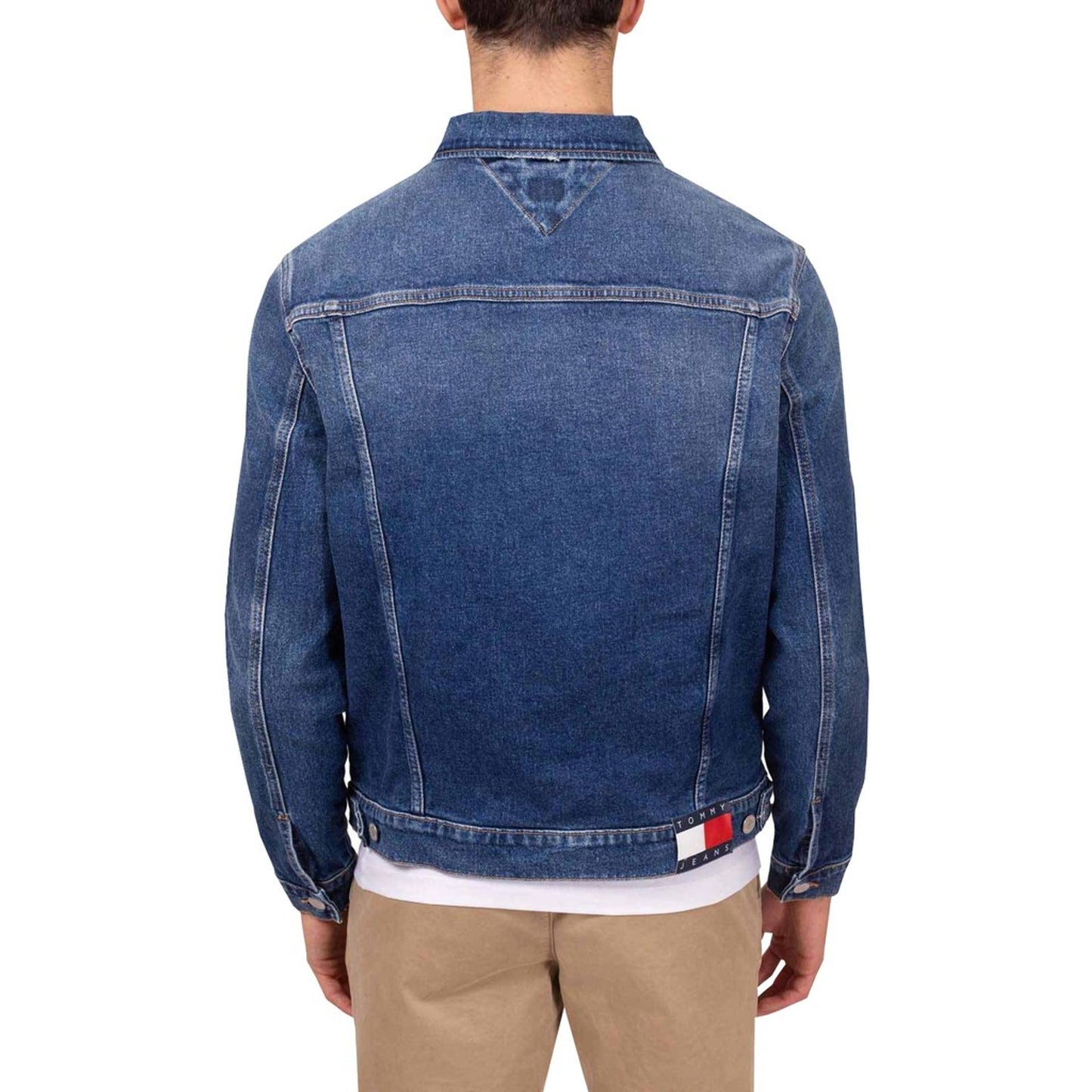 Tommy Hilfiger Giacche