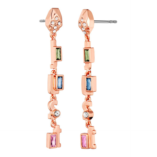 Just Cavalli Orecchini