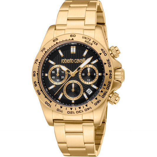 Roberto Cavalli Orologi