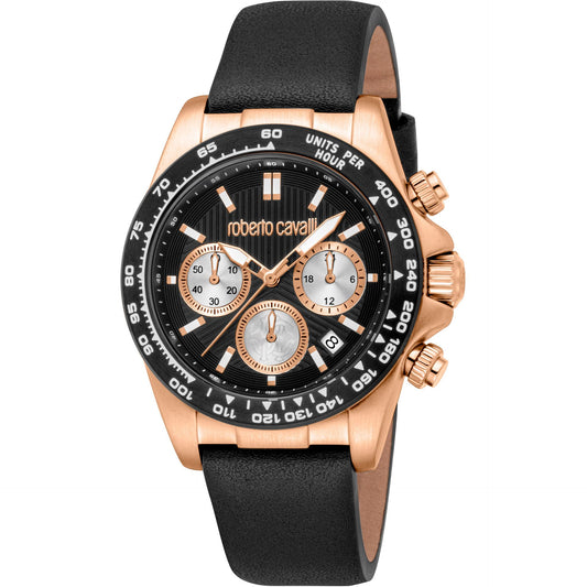Roberto Cavalli Orologi