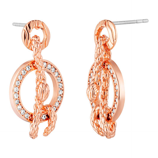 Just Cavalli Orecchini